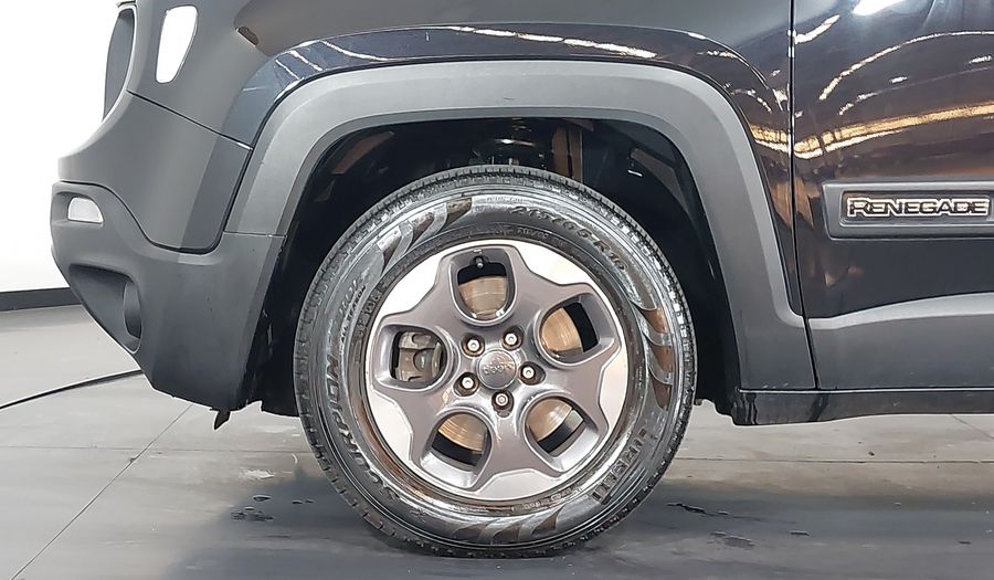 Jeep Renegade STD Suv 2020