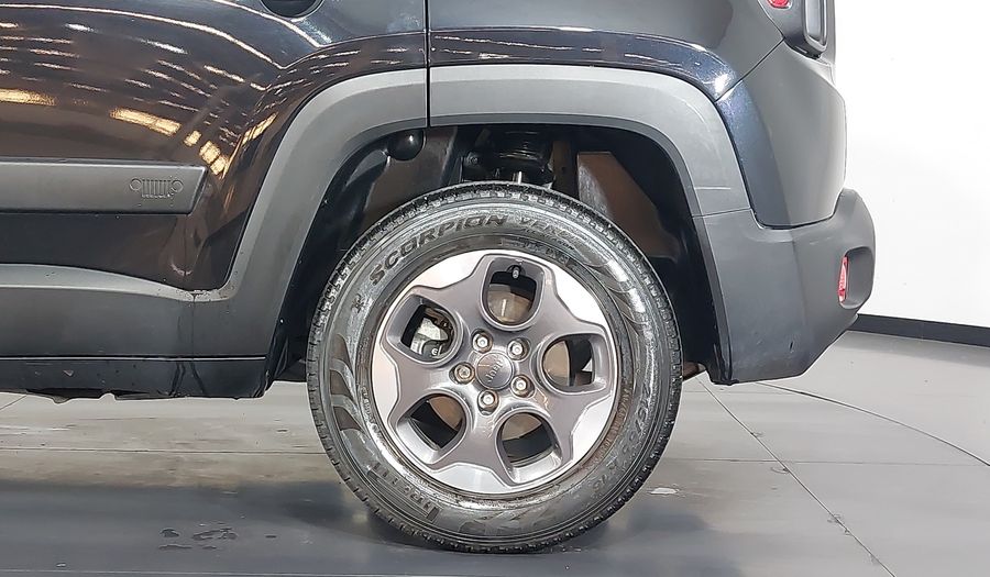 Jeep Renegade STD Suv 2020