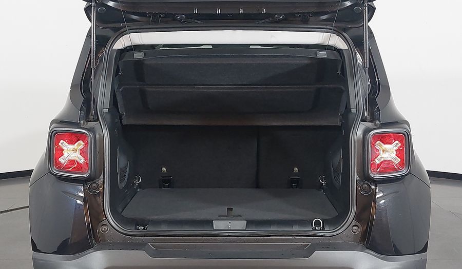 Jeep Renegade STD Suv 2020