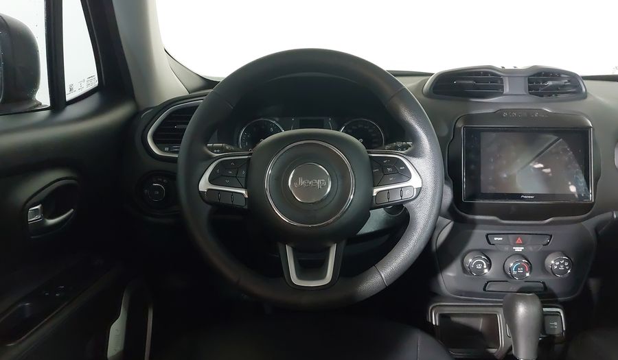 Jeep Renegade STD Suv 2020