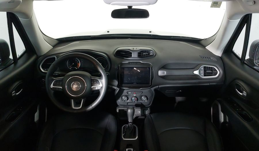 Jeep Renegade STD Suv 2020