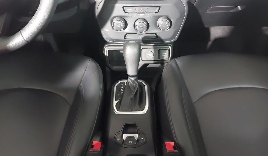 Jeep Renegade STD Suv 2020