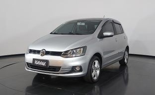 Volkswagen • Fox