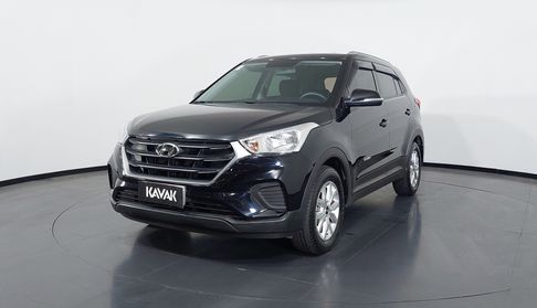 Hyundai Creta SMART Suv 2020