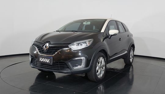 Renault • Captur