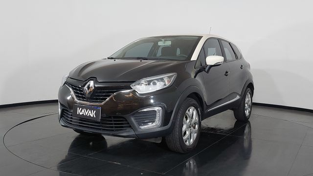 Renault Captur SCE LIFE