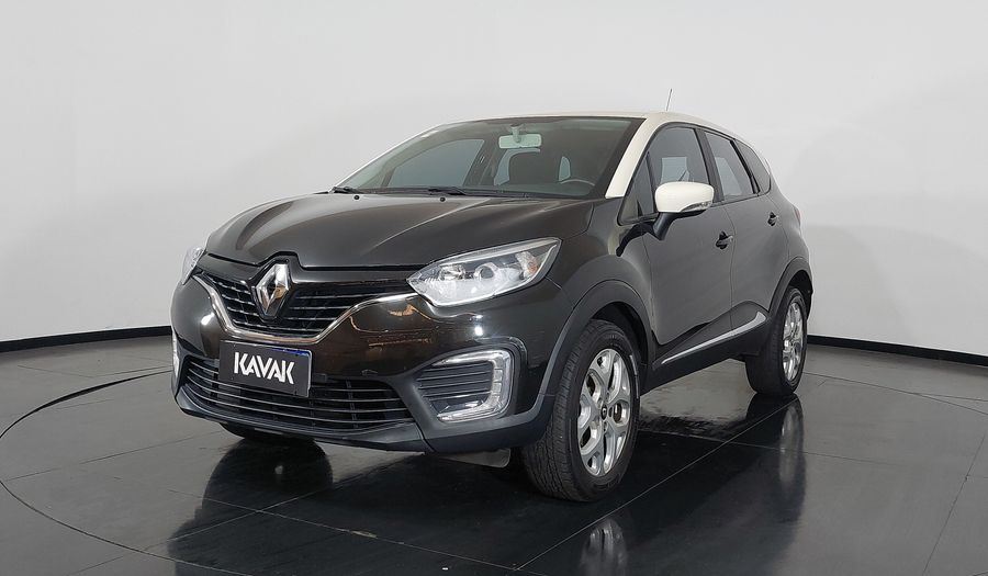 Renault Captur SCE LIFE Suv 2019