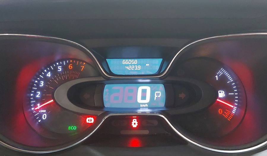 Renault Captur SCE LIFE Suv 2019