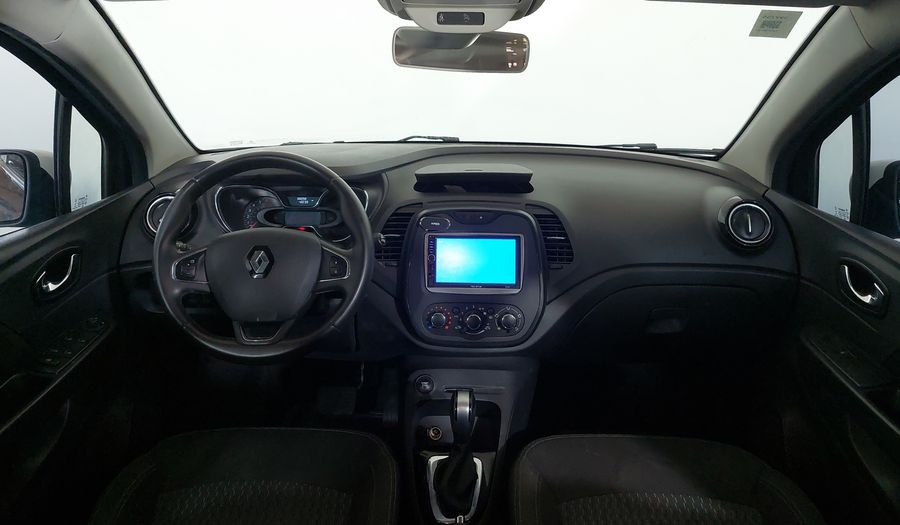 Renault Captur SCE LIFE Suv 2019
