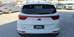 Kia Sportage 2.0 GSL LX Suv 2019
