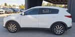 Kia Sportage 2.0 GSL LX Suv 2019