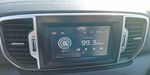 Kia Sportage 2.0 GSL LX Suv 2019