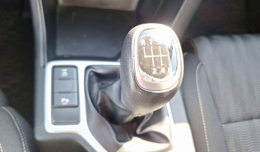 Kia Sportage 2.0 GSL LX Suv 2019