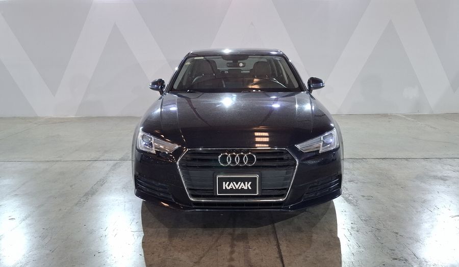 Audi A4 2.0 TFSI DYNAMIC S-TRONIC Sedan 2017