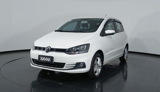Volkswagen • Fox