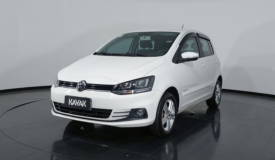 Volkswagen Fox MI COMFORTLINE Hatchback 2015