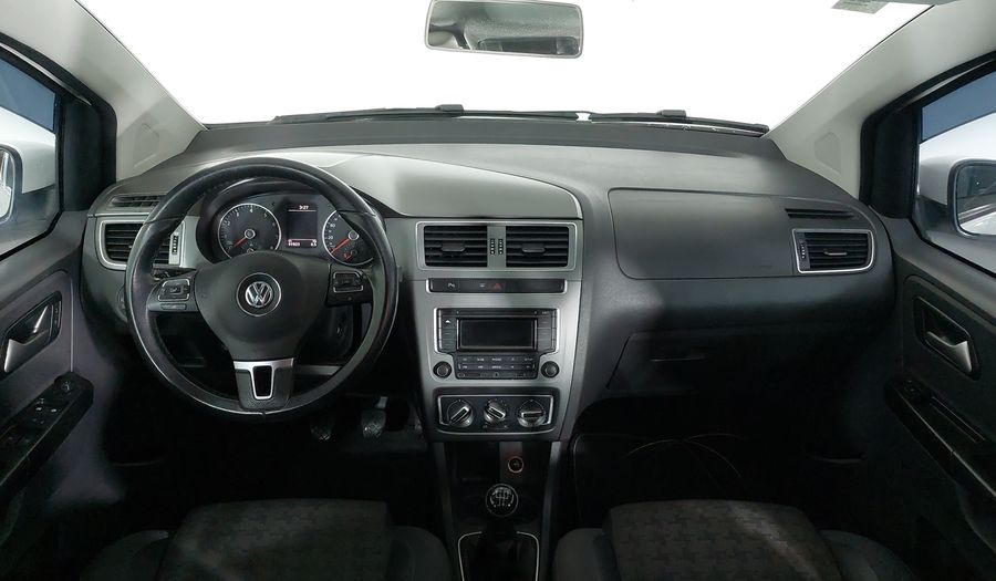 Volkswagen Fox MI COMFORTLINE Hatchback 2015