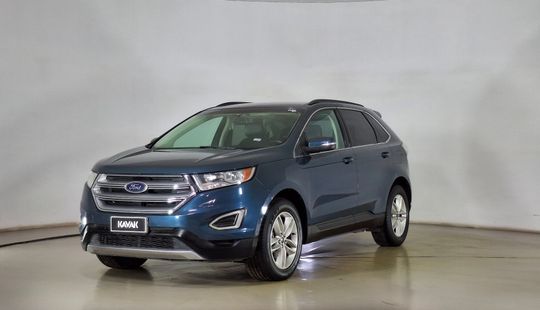 Ford • Edge