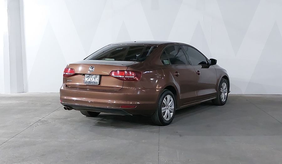 Volkswagen Jetta 2.0 TIP Sedan 2016