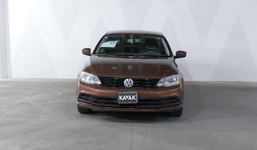 Volkswagen Jetta 2.0 TIP Sedan 2016