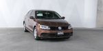 Volkswagen Jetta 2.0 TIP Sedan 2016