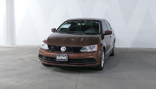 Volkswagen • Jetta