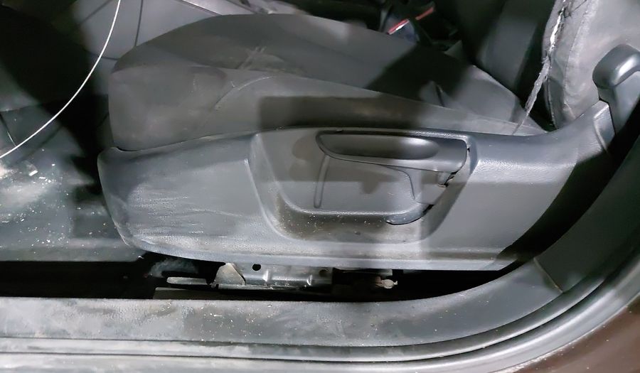 Volkswagen Jetta 2.0 TIP Sedan 2016