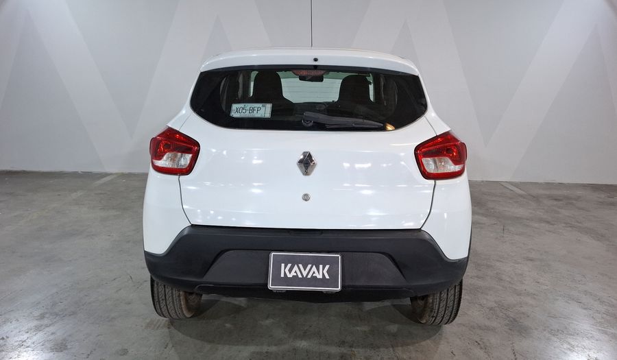 Renault Kwid 1.0 ICONIC Hatchback 2020