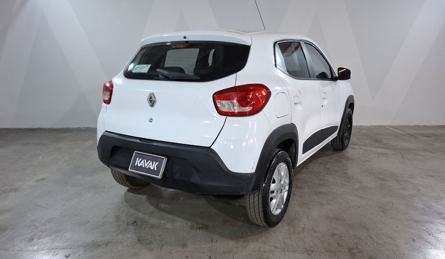 Renault Kwid 1.0 ICONIC Hatchback 2020