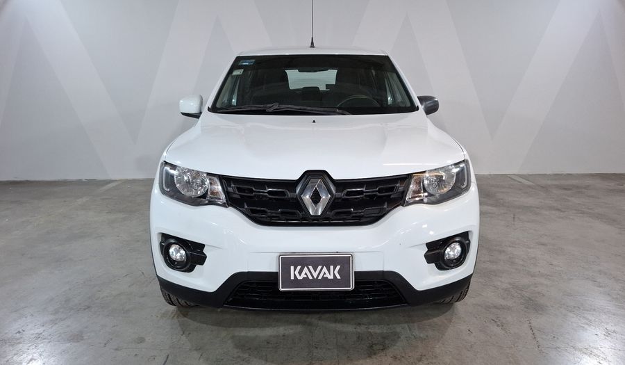 Renault Kwid 1.0 ICONIC Hatchback 2020