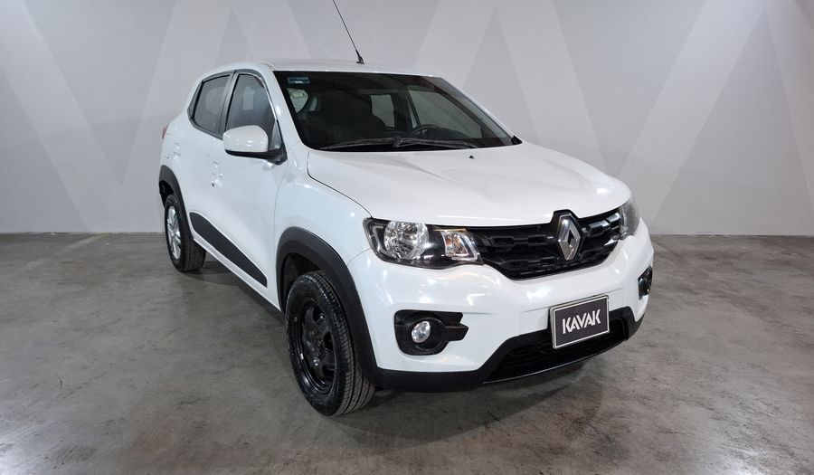 Renault Kwid 1.0 ICONIC Hatchback 2020