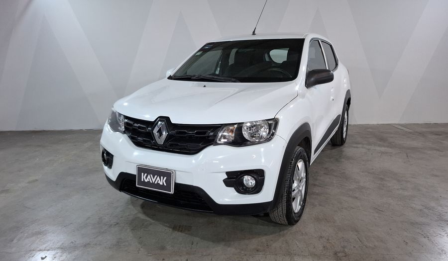 Renault Kwid 1.0 ICONIC Hatchback 2020