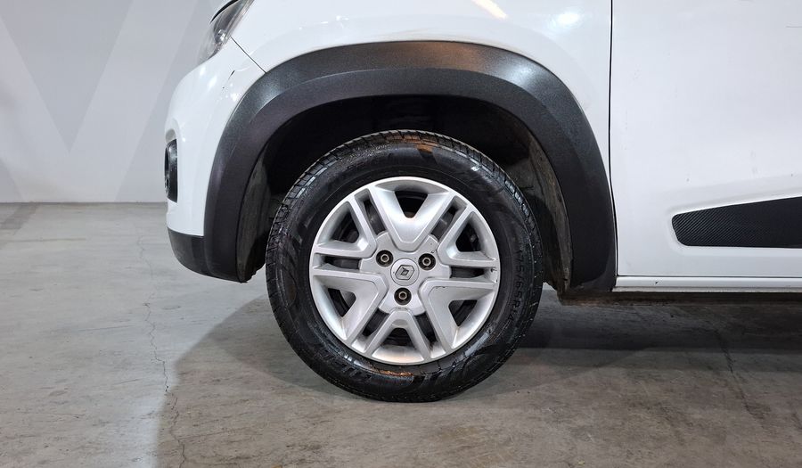 Renault Kwid 1.0 ICONIC Hatchback 2020