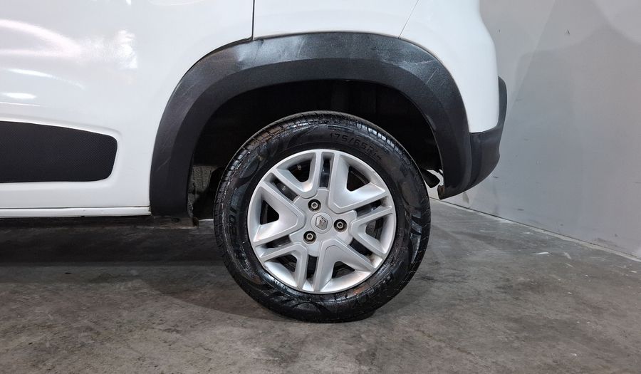 Renault Kwid 1.0 ICONIC Hatchback 2020