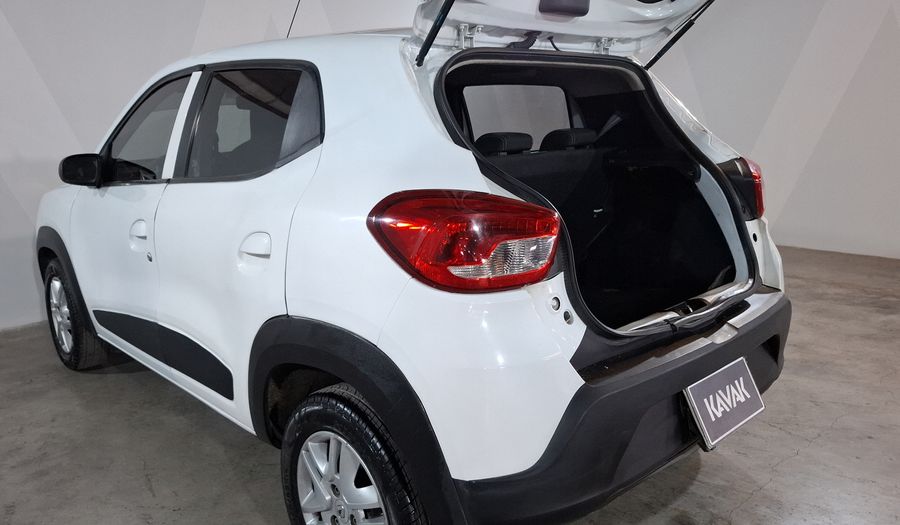 Renault Kwid 1.0 ICONIC Hatchback 2020