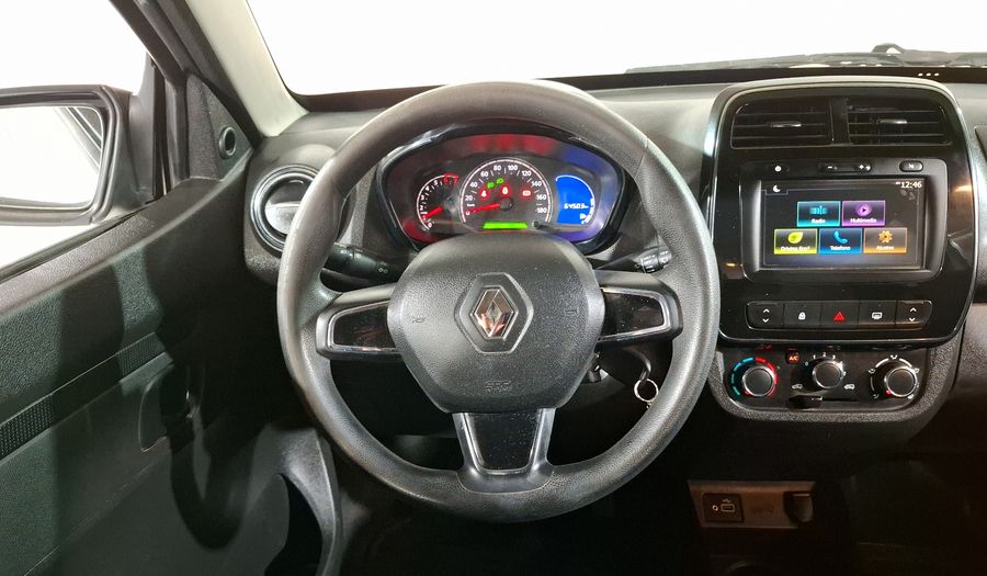 Renault Kwid 1.0 ICONIC Hatchback 2020