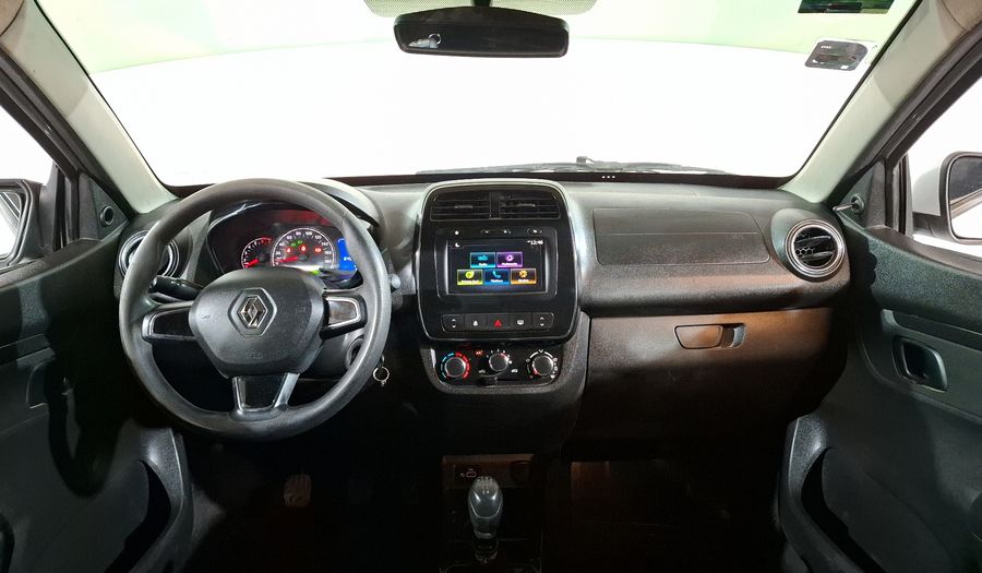 Renault Kwid 1.0 ICONIC Hatchback 2020