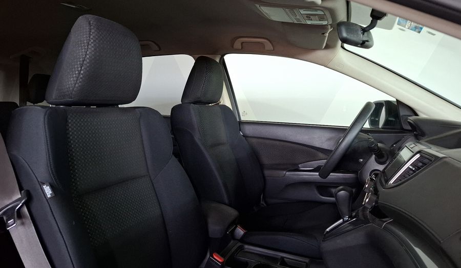 Honda Cr-v 2.4 I-STYLE Suv 2015