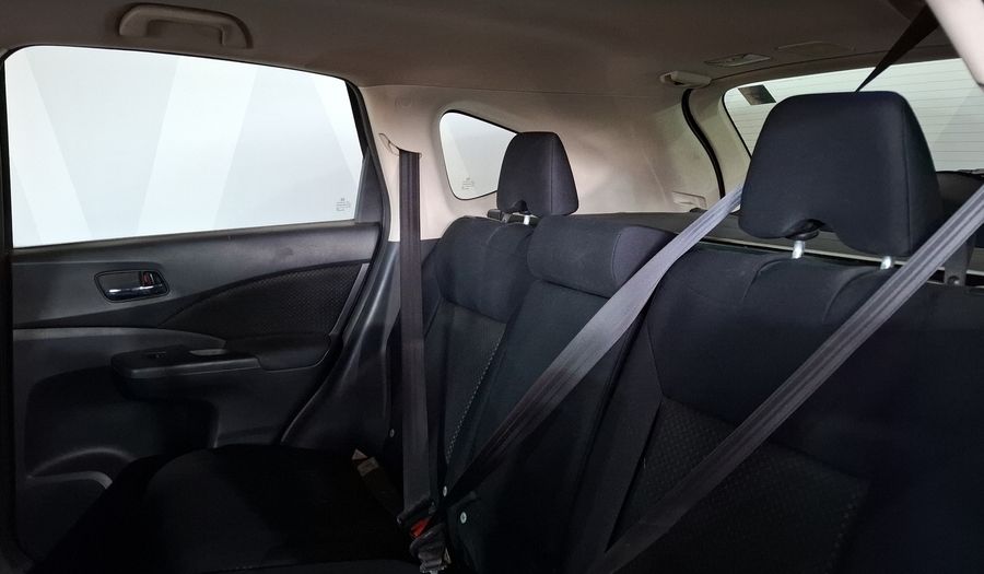 Honda Cr-v 2.4 I-STYLE Suv 2015