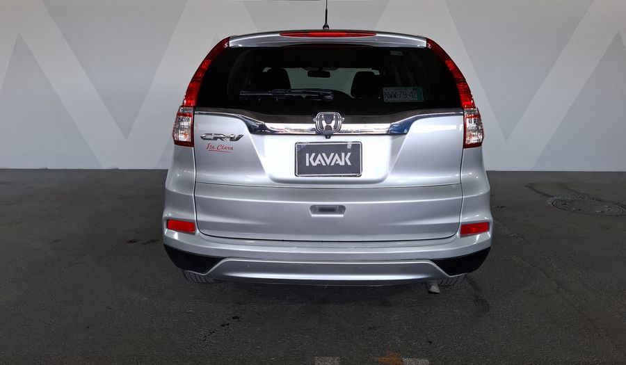 Honda Cr-v 2.4 I-STYLE Suv 2015