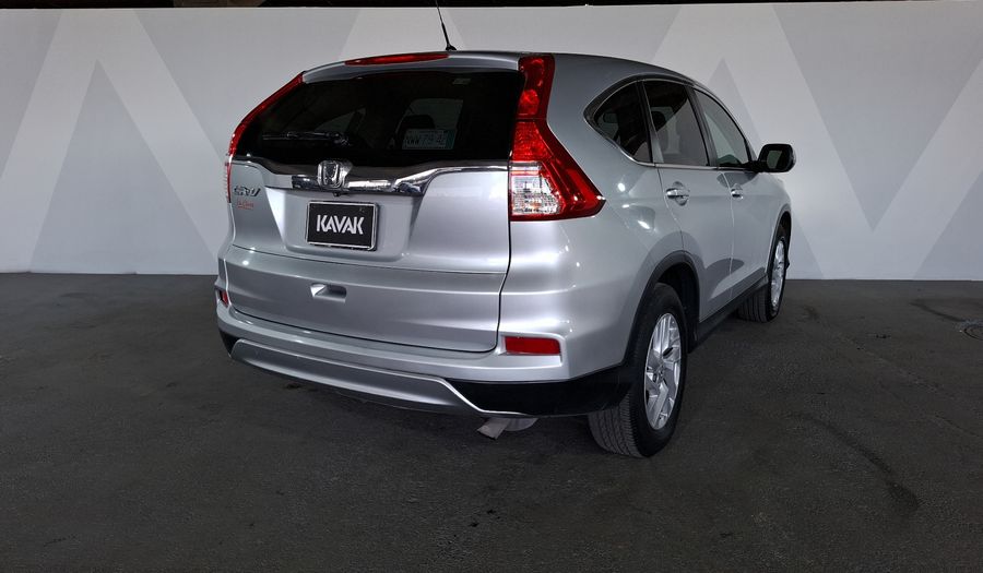 Honda Cr-v 2.4 I-STYLE Suv 2015