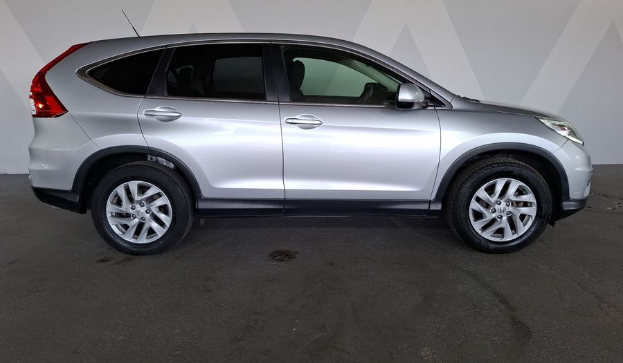 Honda Cr-v 2.4 I-STYLE Suv 2015