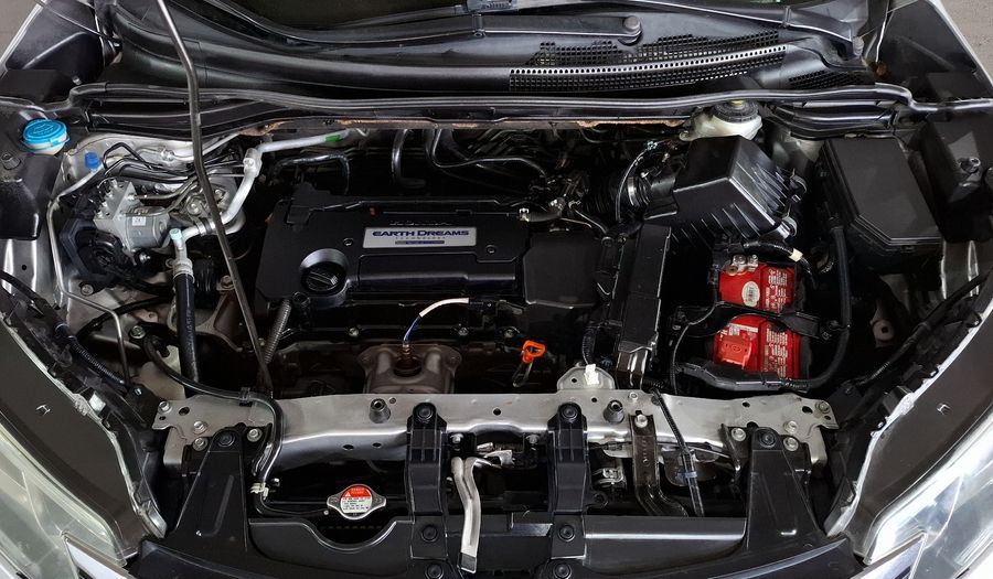 Honda Cr-v 2.4 I-STYLE Suv 2015