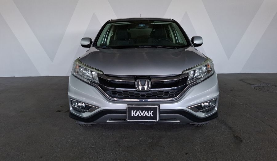 Honda Cr-v 2.4 I-STYLE Suv 2015