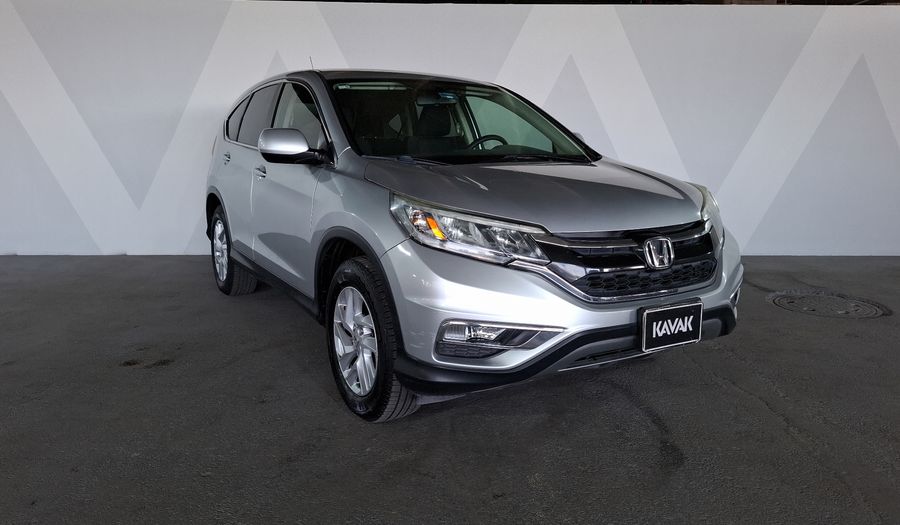 Honda Cr-v 2.4 I-STYLE Suv 2015