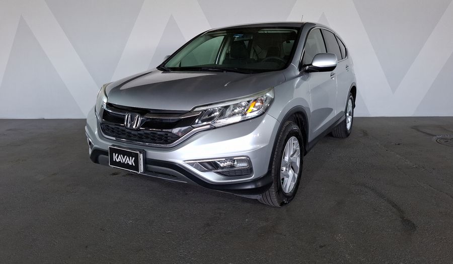 Honda Cr-v 2.4 I-STYLE Suv 2015