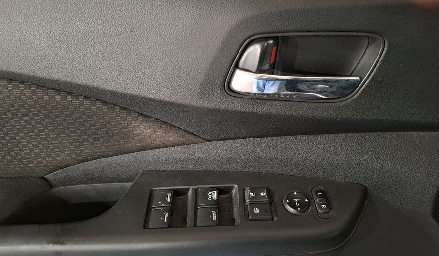 Honda Cr-v 2.4 I-STYLE Suv 2015