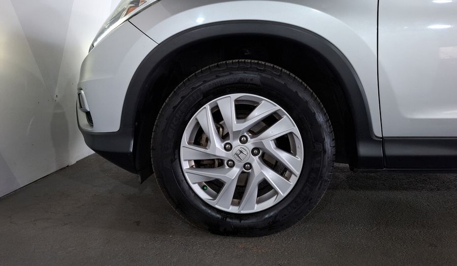 Honda Cr-v 2.4 I-STYLE Suv 2015