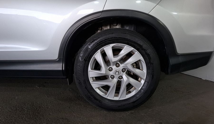 Honda Cr-v 2.4 I-STYLE Suv 2015