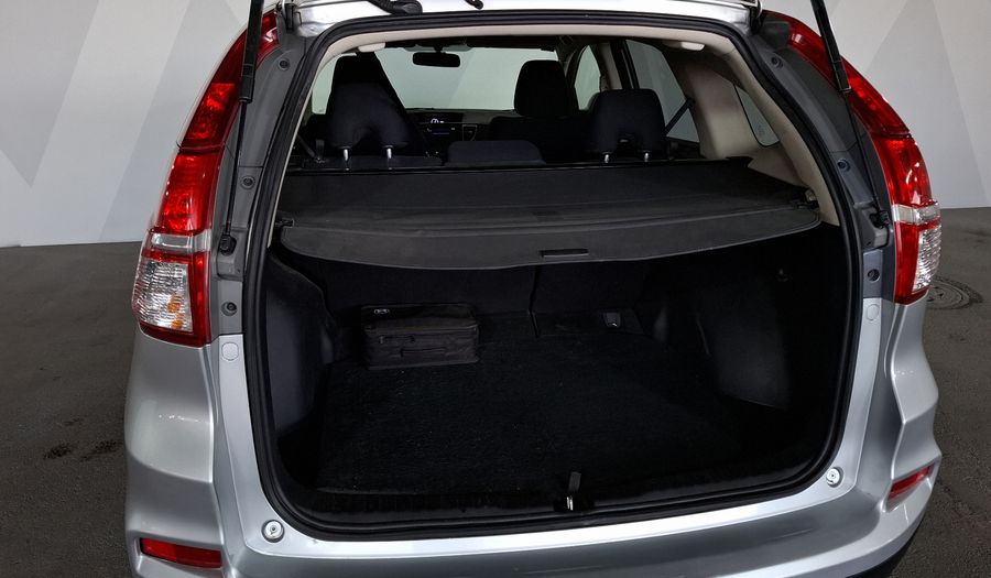 Honda Cr-v 2.4 I-STYLE Suv 2015